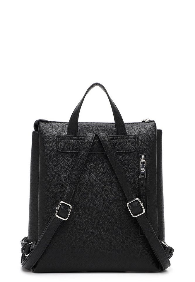 Tamaris Cityrucksack TAS Melissa, Emblem Bild 4
