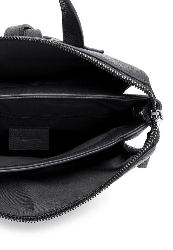 Tamaris Cityrucksack TAS Melissa, Emblem Bild 5