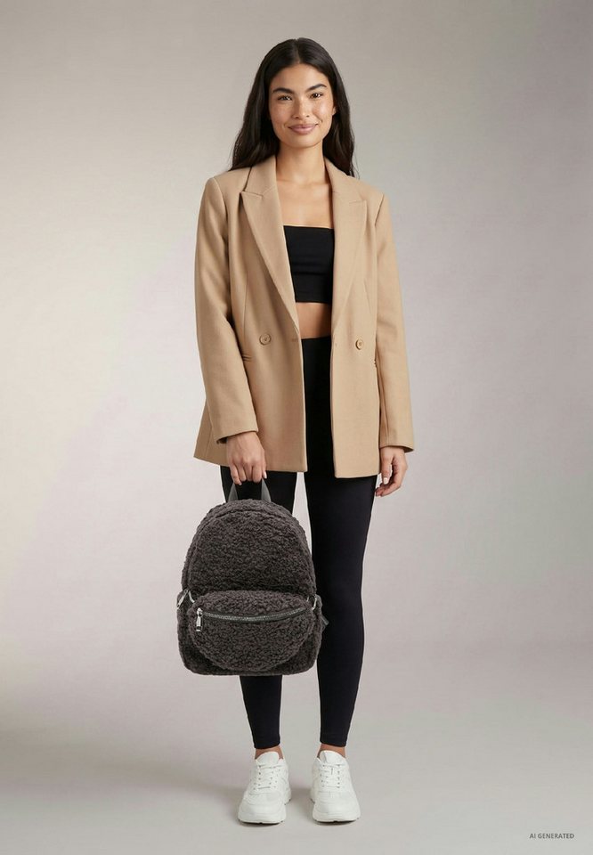 EMILY & NOAH Cityrucksack E&N Lucina Bild 2