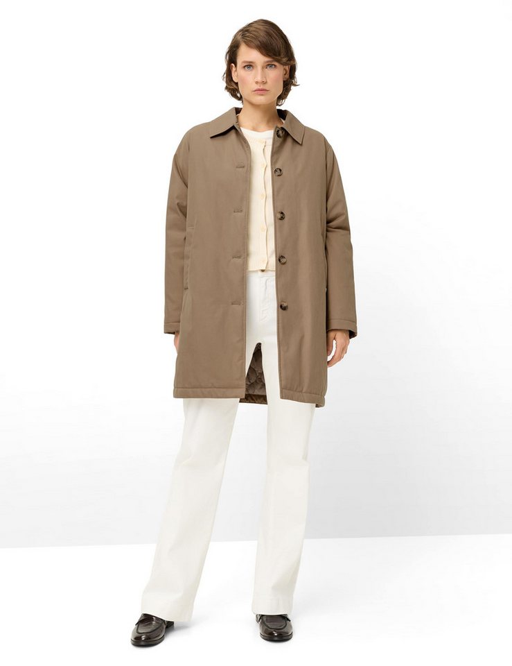 Fuchs Schmitt Outdoorjacke Style Kurzmantel Nashville Bild 3