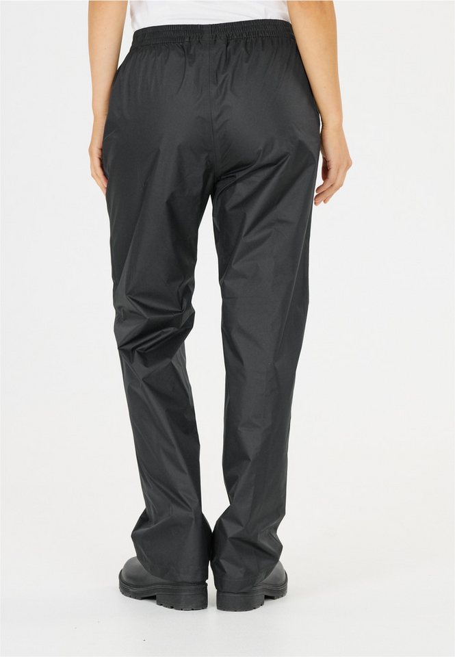 WEATHER REPORT Regenhose Packway im Basic-Design Bild 3