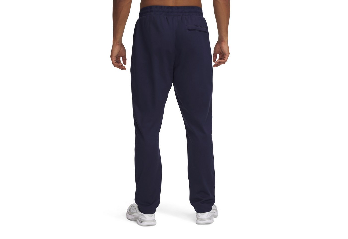 Under Armour® Trainingshose Under Armour Herren Trainingshose Sportstyle Brawler Pant 1390151