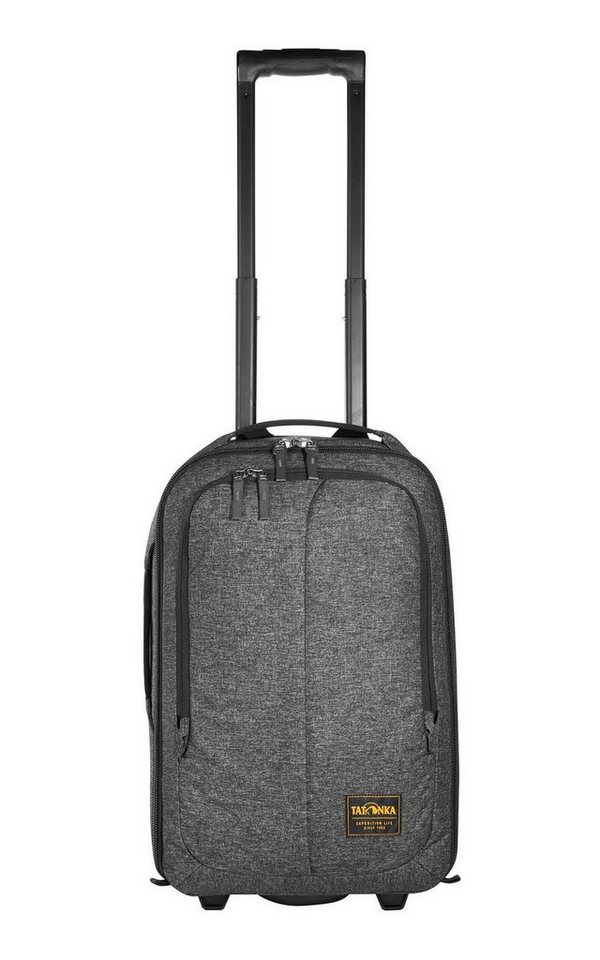 TATONKA® Weichgepäck-Trolley Travel Roller 40, 2 Rollen Bild 2