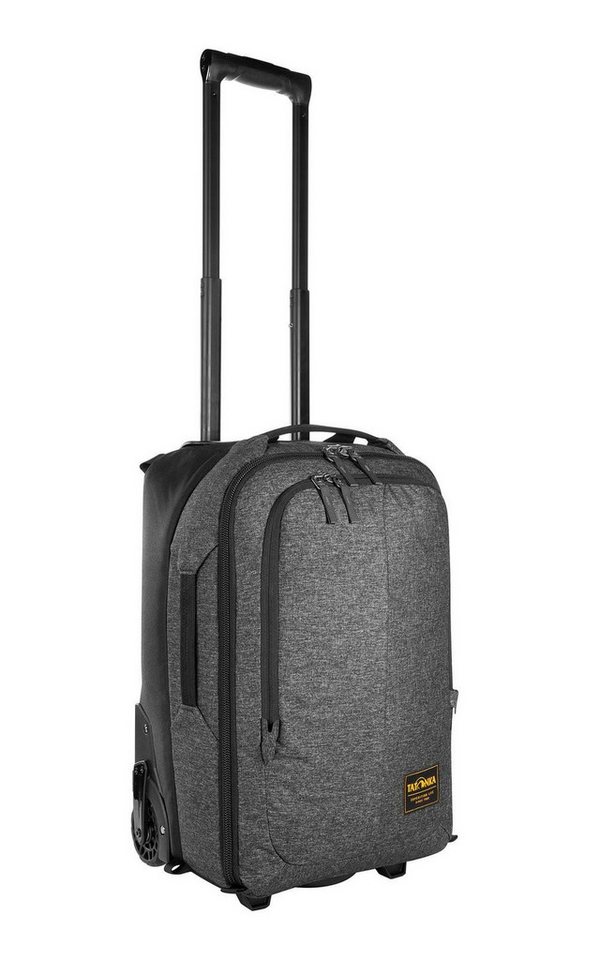 TATONKA® Weichgepäck-Trolley Travel Roller 40, 2 Rollen Bild 5