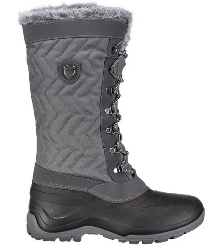CMP CMP Nietos WMS Snow Boots Damen Schneestiefel 3Q47966 U887 Wanderstiefel