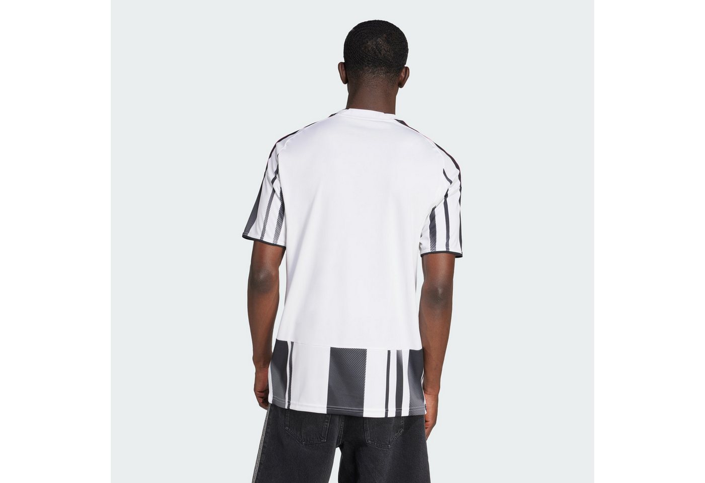 adidas Performance Fußballtrikot JUVENTUS TURIN 25/26 HEIMTRIKOT (1-tlg)