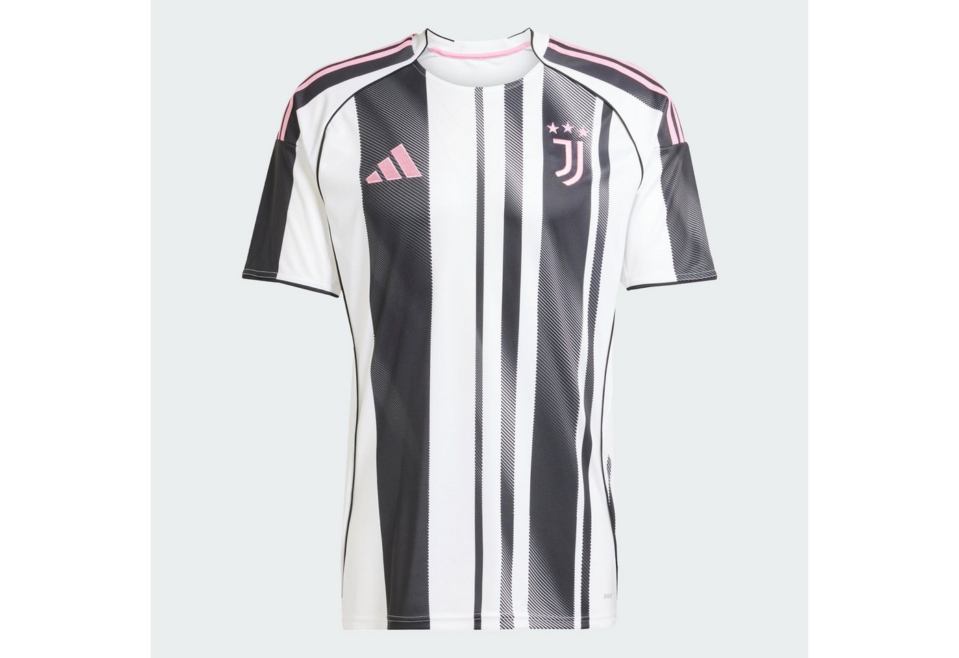 adidas Performance Fußballtrikot JUVENTUS TURIN 25/26 HEIMTRIKOT (1-tlg) Bild 4