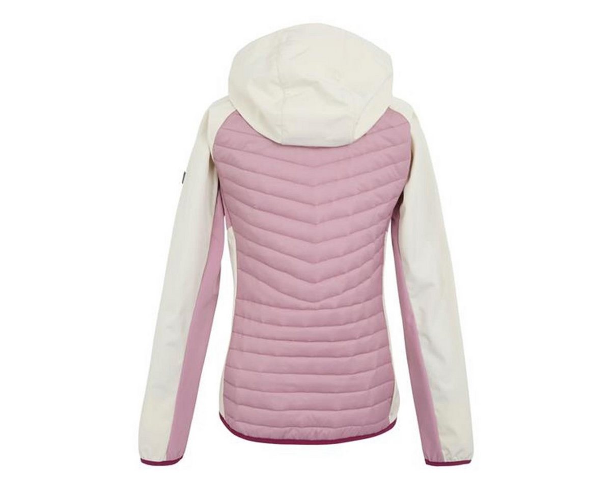 Regatta Outdoorjacke Jacke Damen WmnProHybridII Womens Baffled/Quilted Bild 2