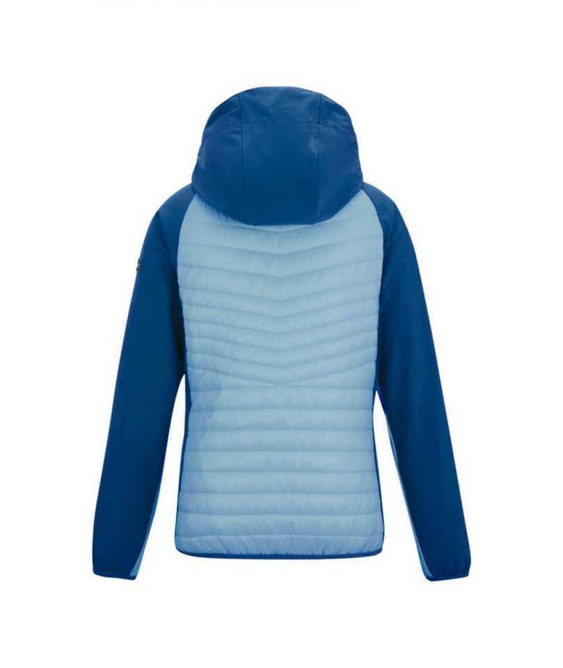 Regatta Outdoorjacke Jacke Damen WmnProHybridII Womens Baffled/Quilted Bild 5