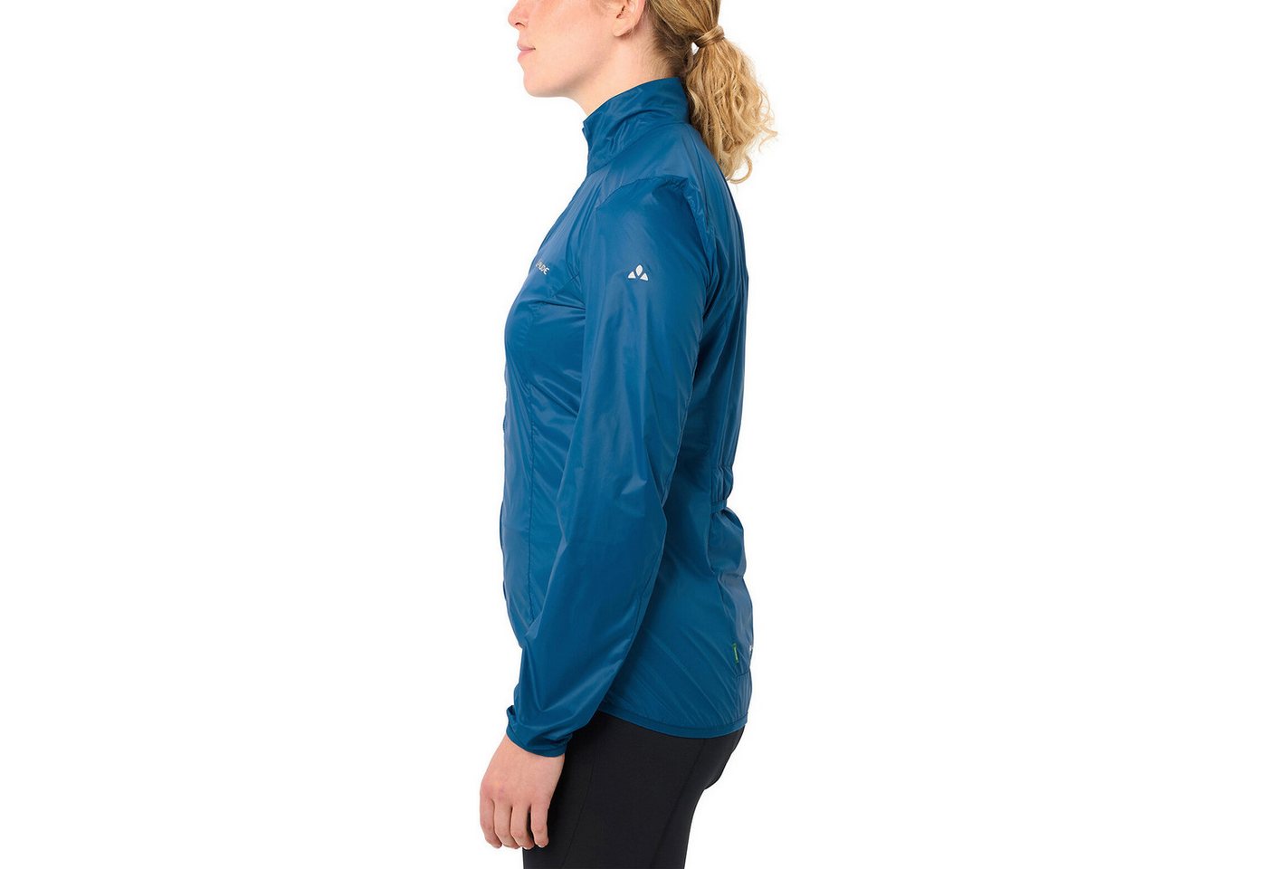VAUDE Fahrradjacke Funktionsjacke Wo Matera Air Jacket