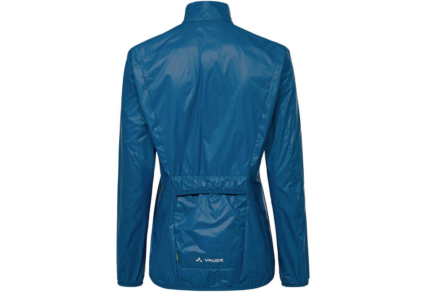 VAUDE Fahrradjacke Funktionsjacke Wo Matera Air Jacket Bild 3
