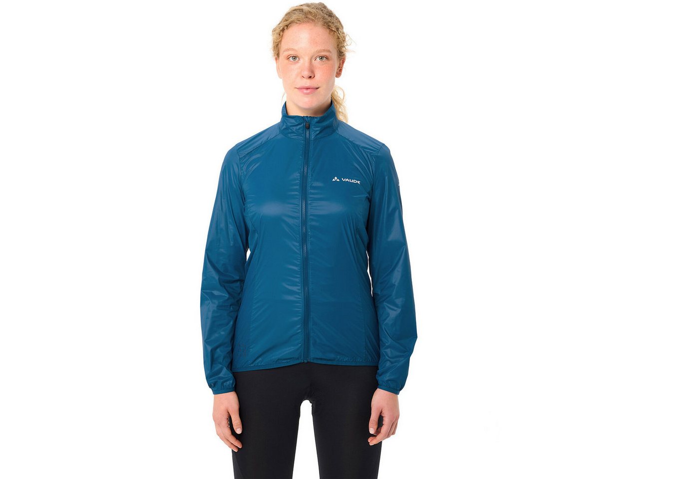 VAUDE Fahrradjacke Funktionsjacke Wo Matera Air Jacket Bild 5