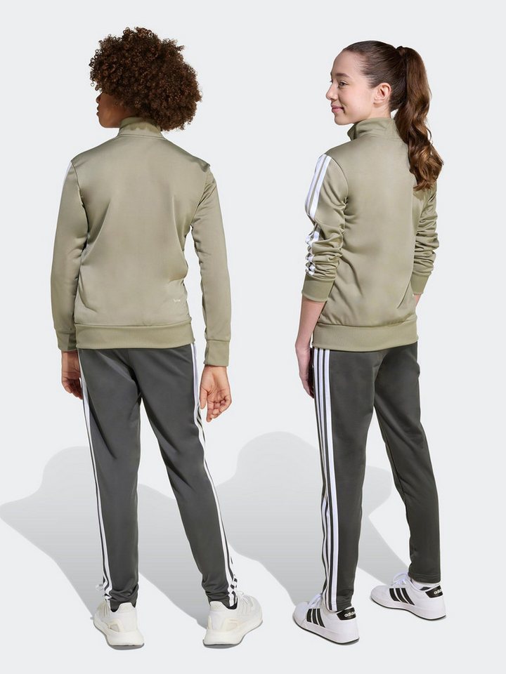 adidas Sportswear Jogginganzug Seasonal Essentials Tiberio (1-tlg) Bild 3