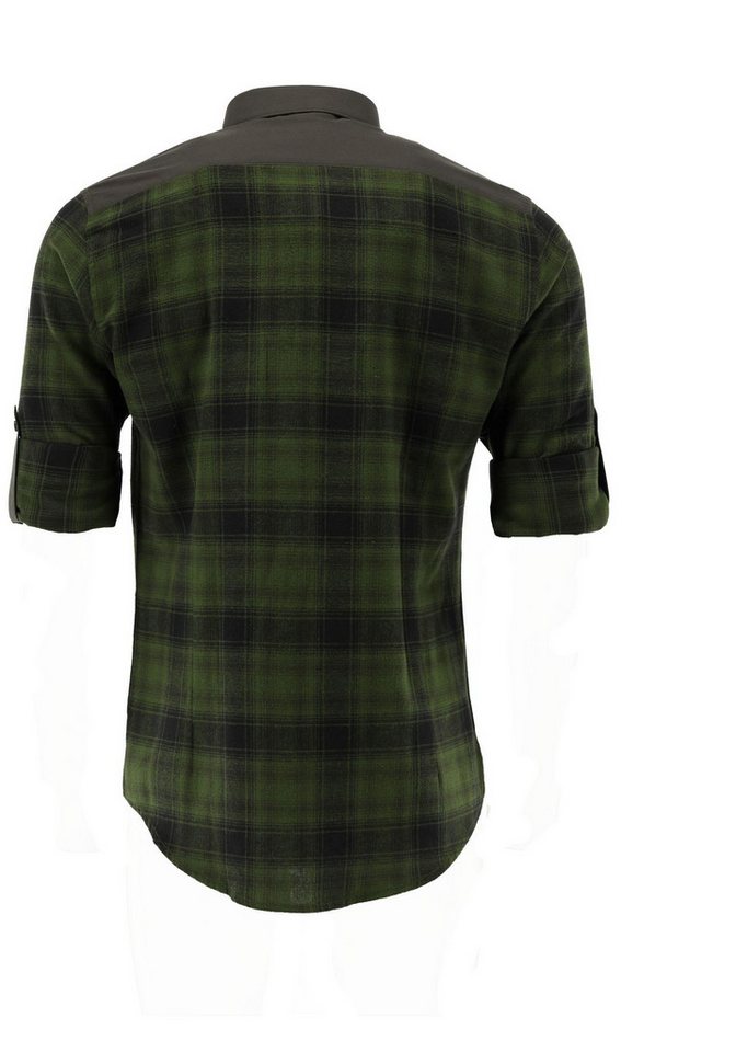 Tom Collins Outdoorhemd Niwip Slim Fit Bild 3