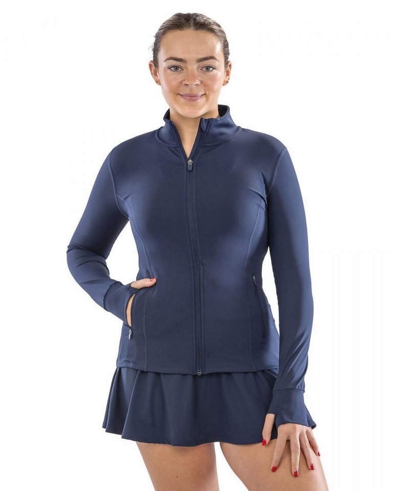 Result Outdoorjacke Recycled Womens Fitness Jacket Damenjacke Bild 3