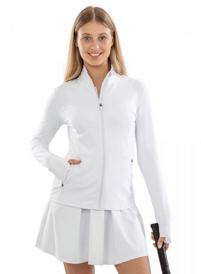 Result Outdoorjacke Recycled Womens Fitness Jacket Damenjacke Bild 4