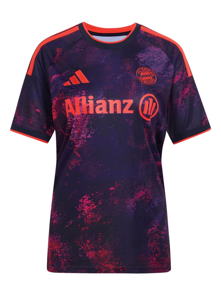 adidas Performance Fußballtrikot FC Bayern München I Frauenfußball Trikot Champions League 26-27