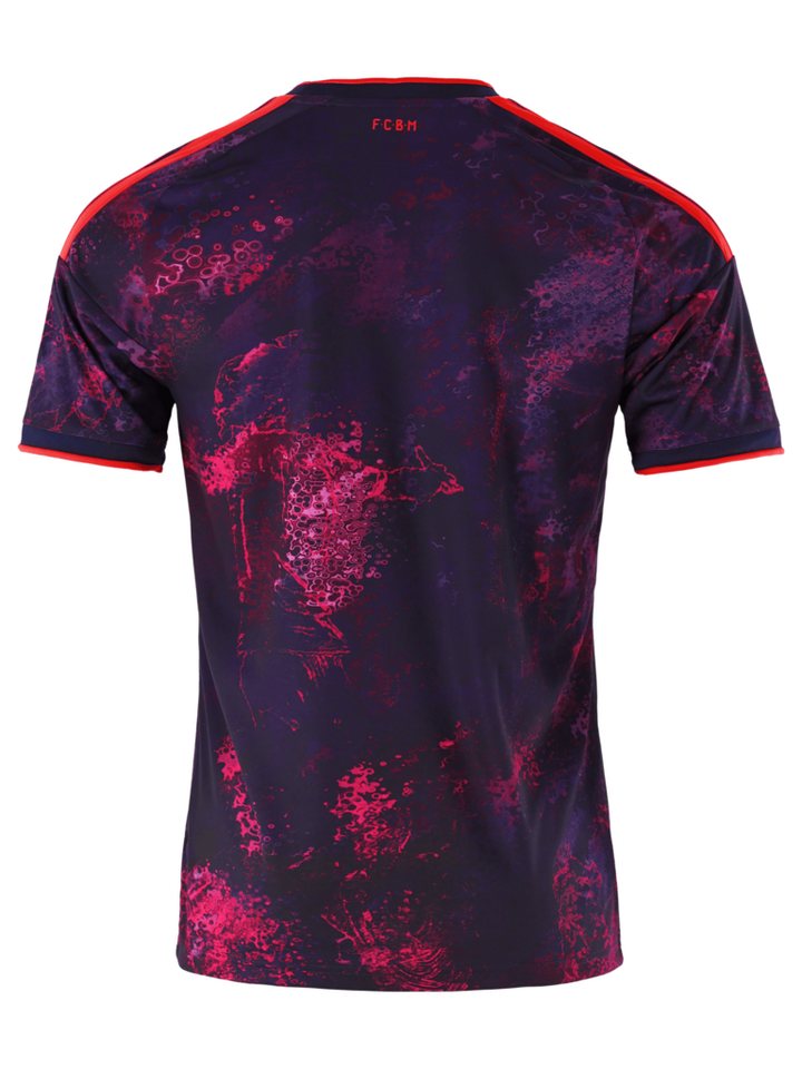 adidas Performance Fußballtrikot FC Bayern München I Frauenfußball Trikot Champions League 26-27 Bild 2