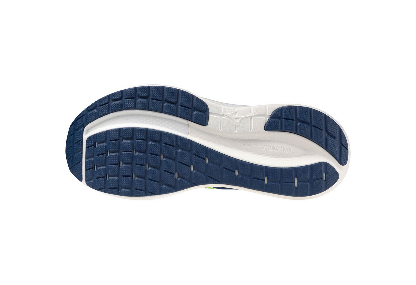 Mizuno WAVE Inspire 22 Men J1GC2644-01 Laufschuh Hervorragende Dämpfung bei geringem Gewicht Bild 3