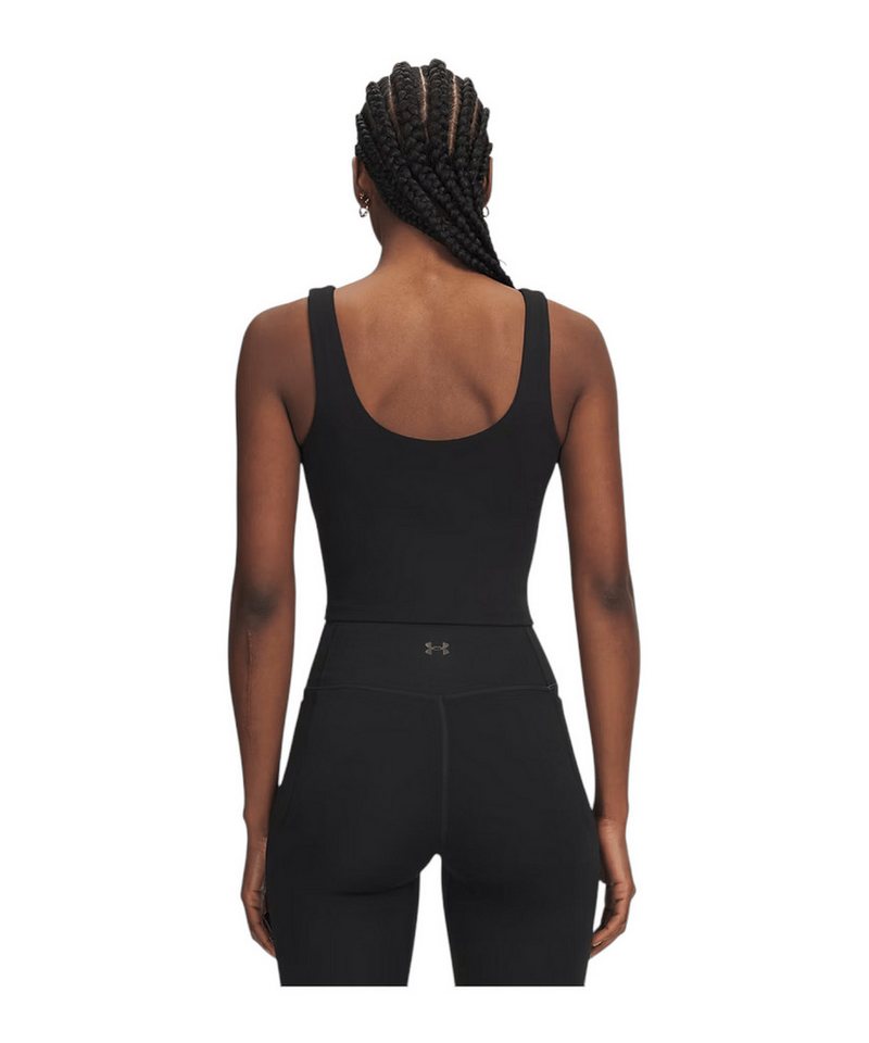 Under Armour® Laufshirt Under Armour Motion Tanktop Damen default