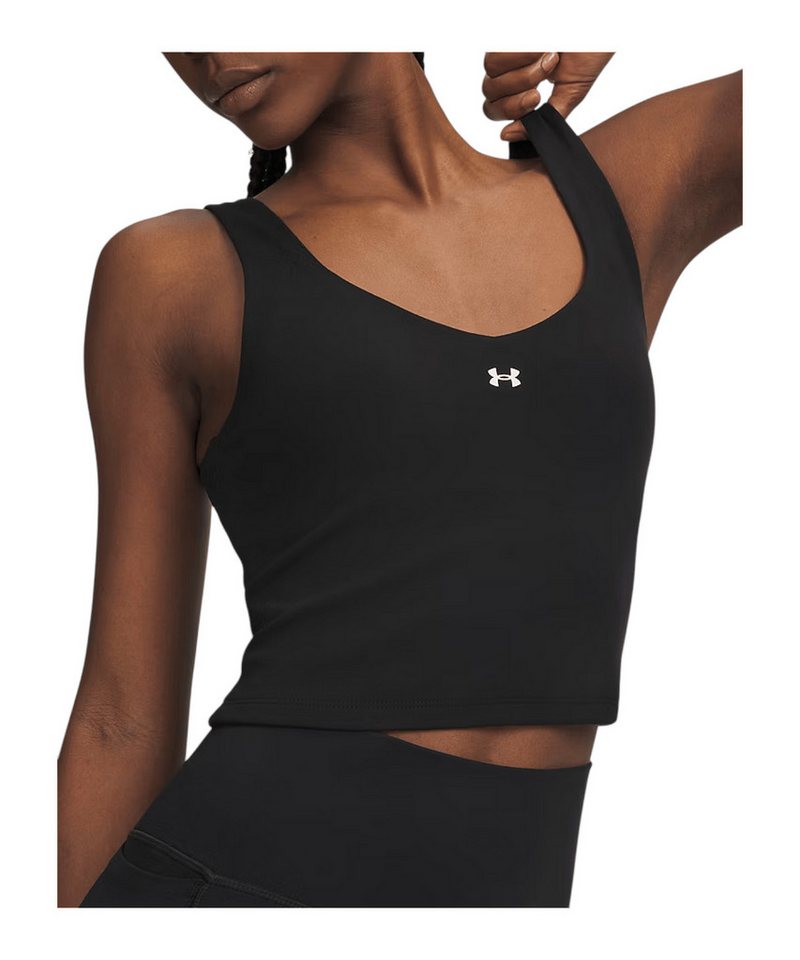 Under Armour® Laufshirt Under Armour Motion Tanktop Damen default Bild 2