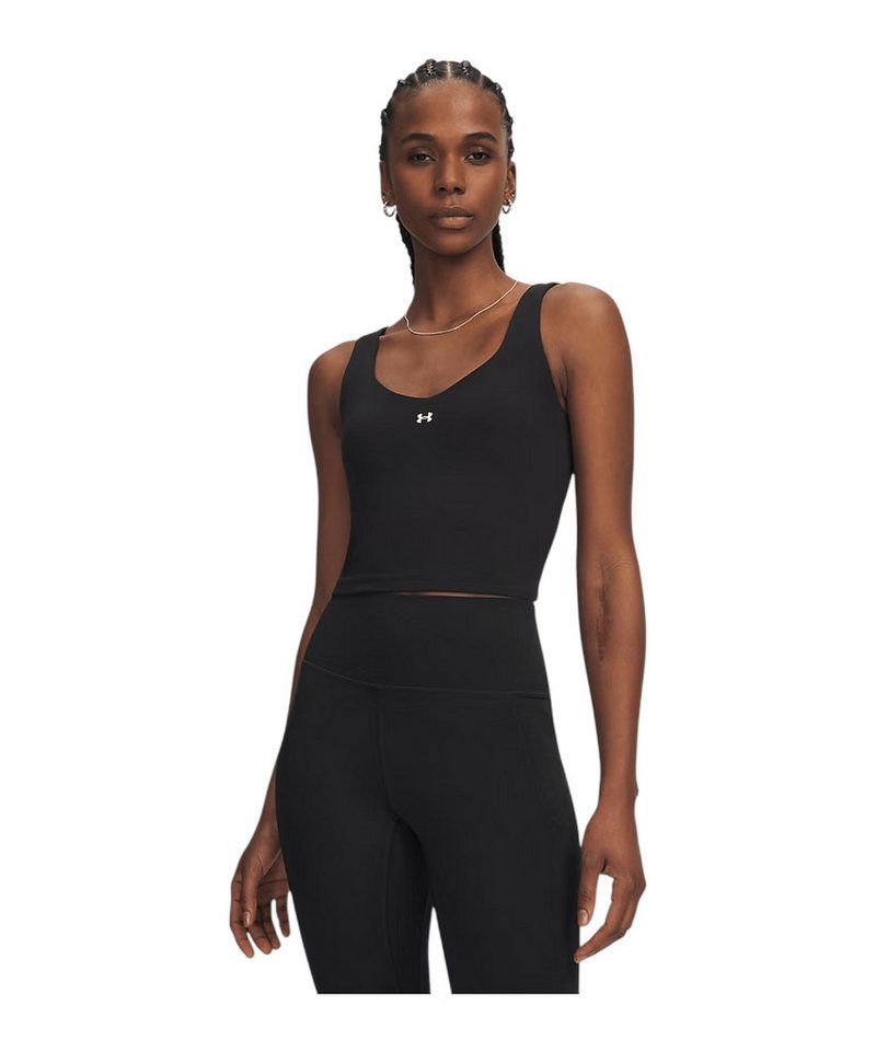 Under Armour® Laufshirt Under Armour Motion Tanktop Damen default Bild 3