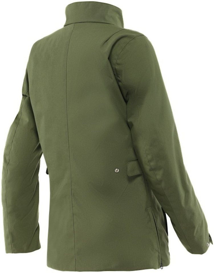 Dainese Motorradjacke Toledo D-Dry Damen Motorrad Textiljacke herausnehmbares Innenfutter,wasserdicht Bild 4