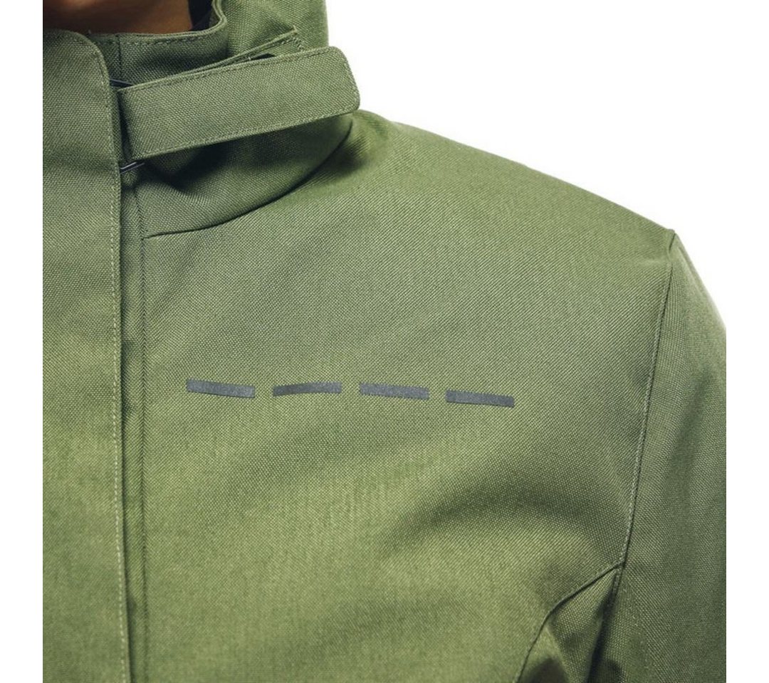 Dainese Motorradjacke Toledo D-Dry Damen Motorrad Textiljacke herausnehmbares Innenfutter,wasserdicht Bild 5