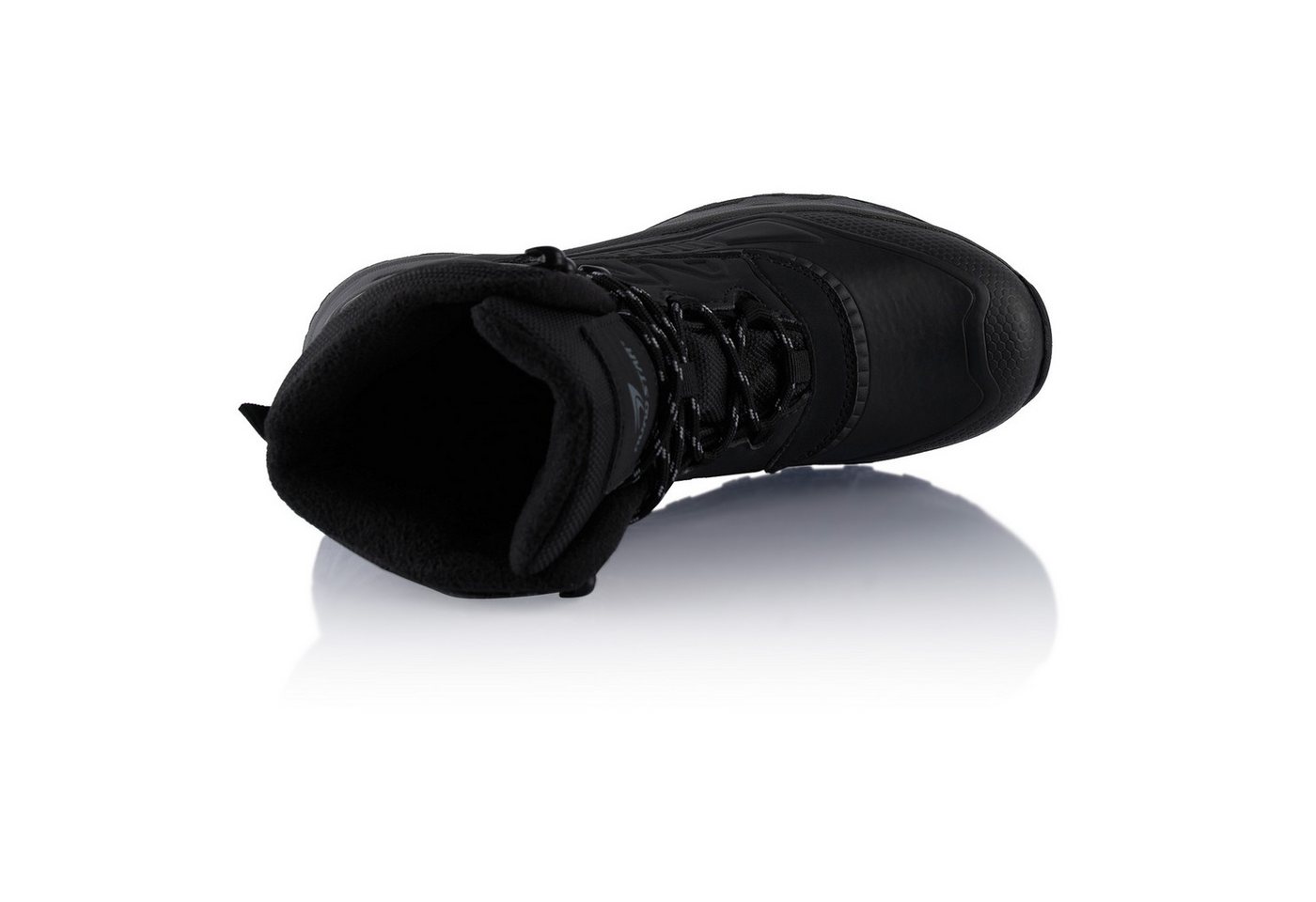 Fusskleidung Damen Herren Winterschuhe wasserdichte Stiefel warmer Wanderschuh Bild 3