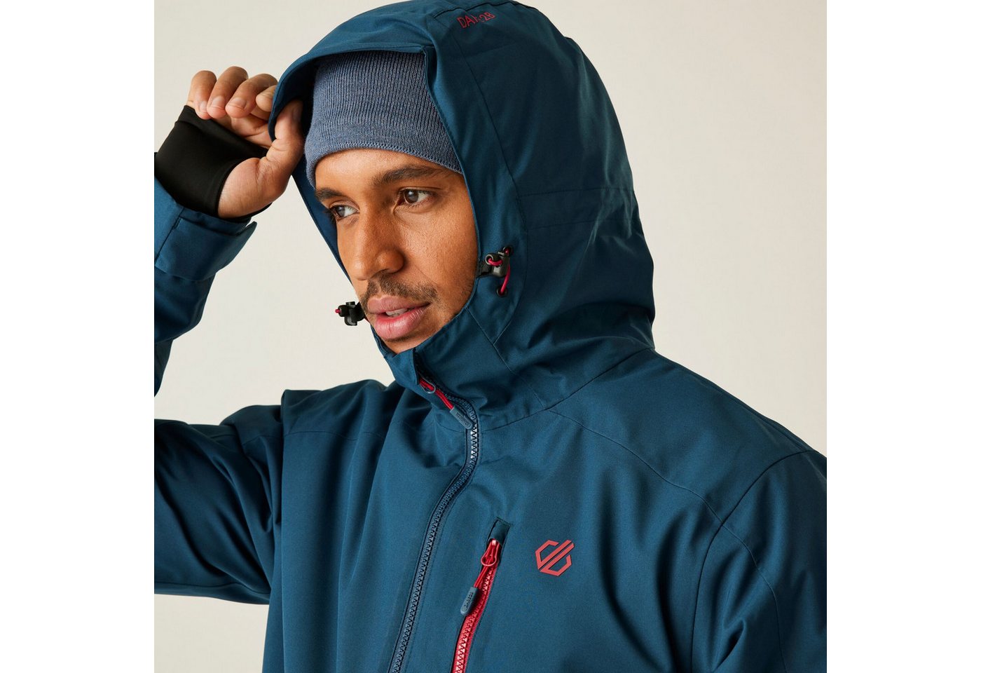 Dare2b Skijacke EagleIIIJacket Bild 2