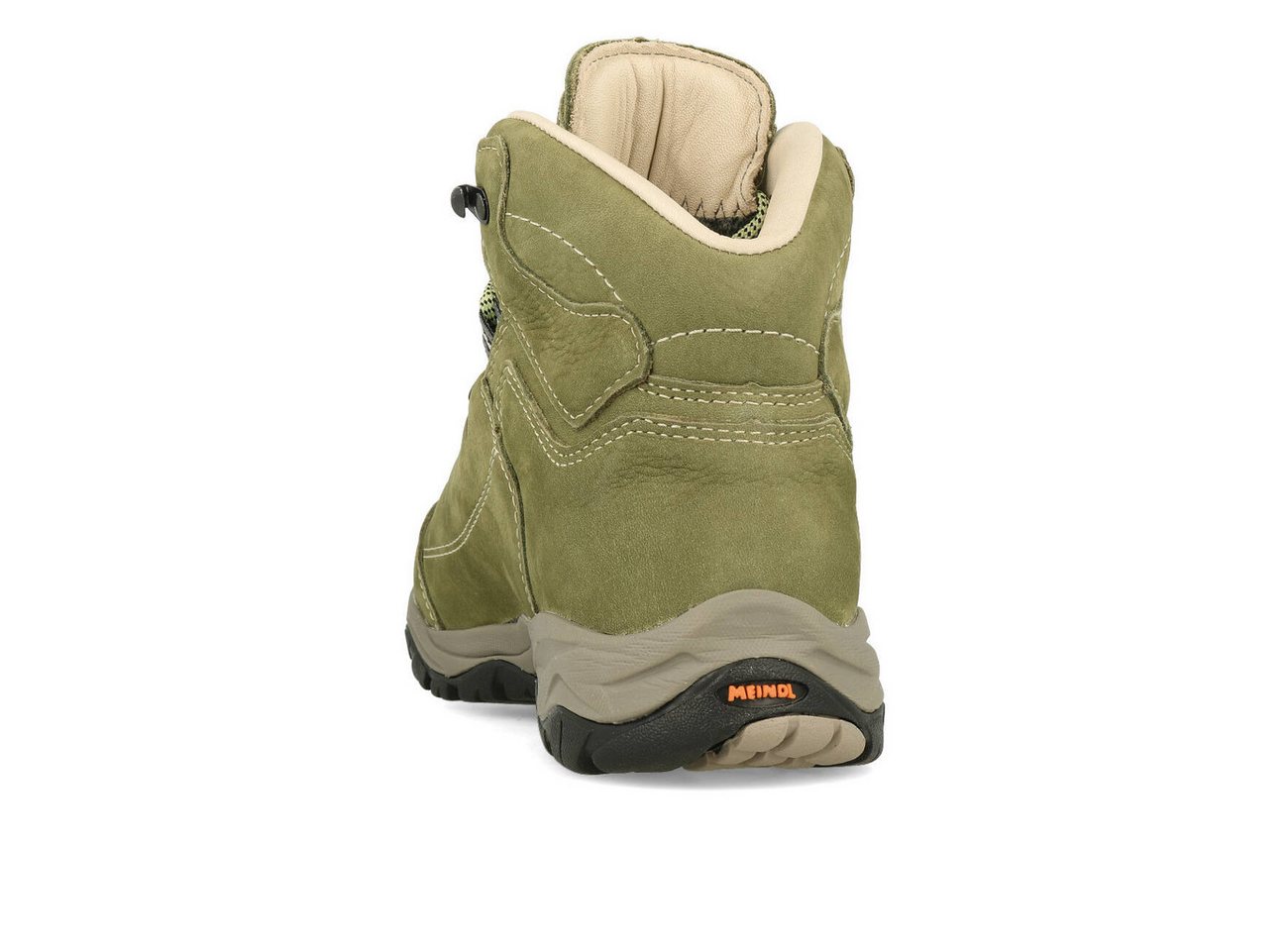 Meindl Meindl Ohio Lady 2 GTX Bordeaux Outdoorschuh
