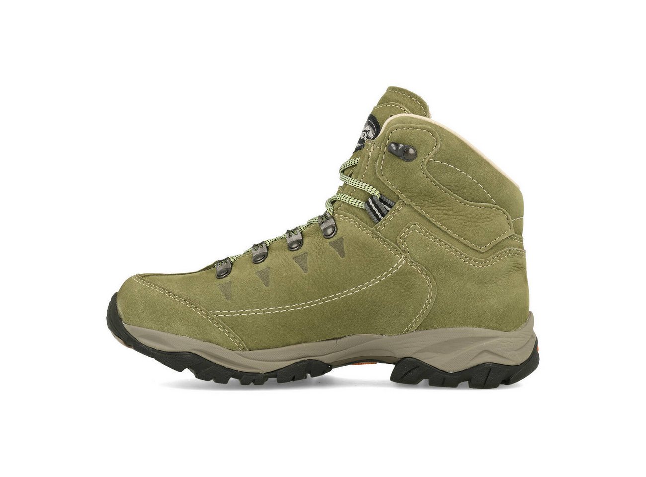 Meindl Meindl Ohio Lady 2 GTX Bordeaux Outdoorschuh Bild 2