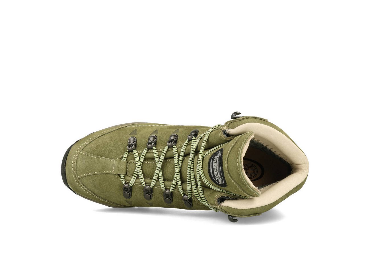 Meindl Meindl Ohio Lady 2 GTX Bordeaux Outdoorschuh Bild 3