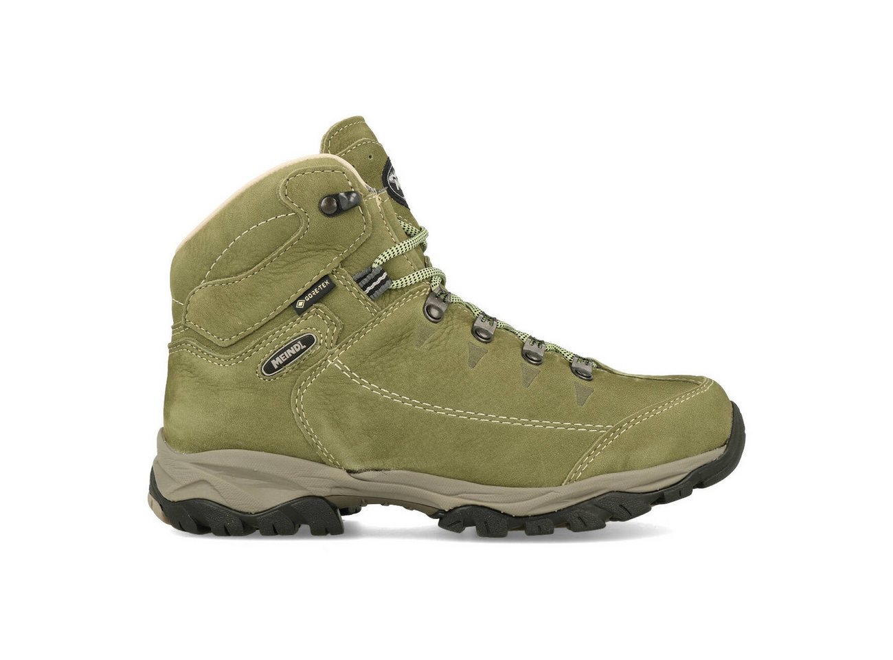 Meindl Meindl Ohio Lady 2 GTX Bordeaux Outdoorschuh Bild 4