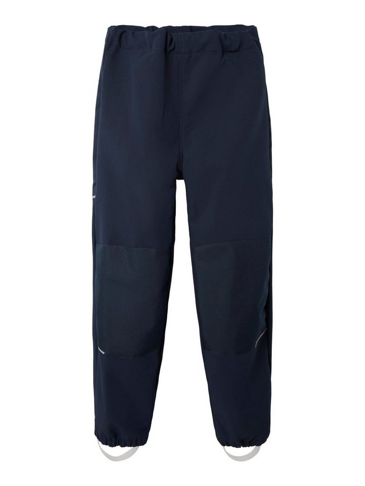 Name It Regenhose NKNALFA PANT SOLID