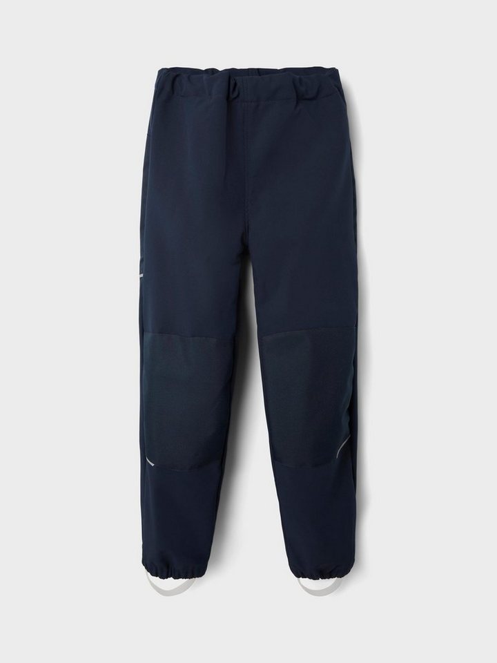 Name It Regenhose NKNALFA PANT SOLID Bild 2