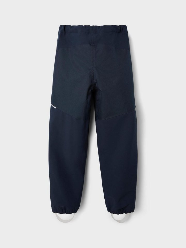 Name It Regenhose NKNALFA PANT SOLID Bild 3