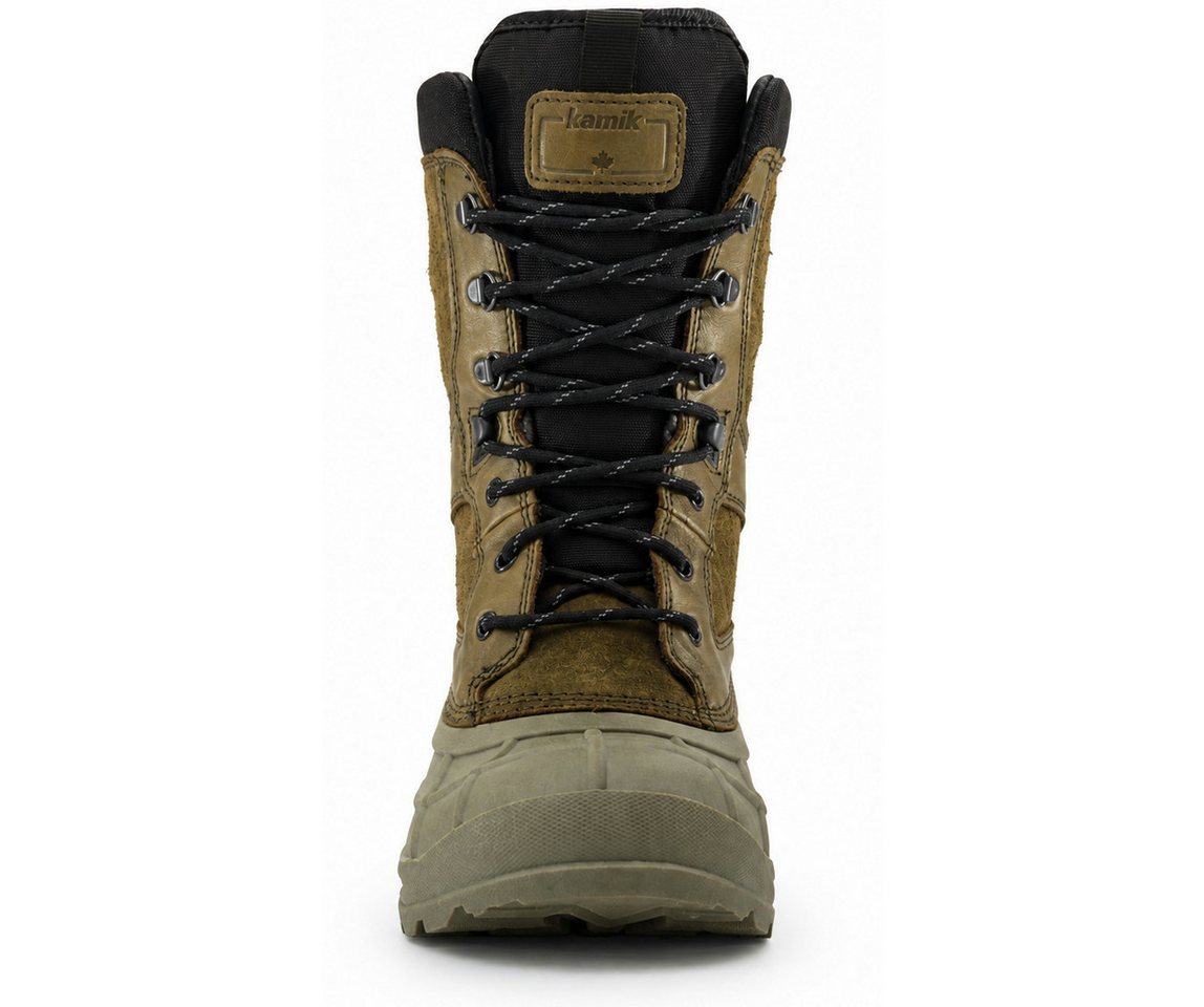 Kamik Kanadischer Winterstiefel "Toronto" wasserdicht von Oefele Jagd NEU Outdoorwinterstiefel Bild 2