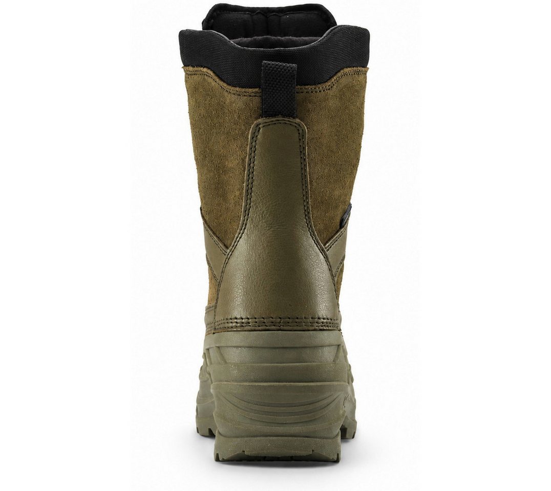 Kamik Kanadischer Winterstiefel "Toronto" wasserdicht von Oefele Jagd NEU Outdoorwinterstiefel Bild 5