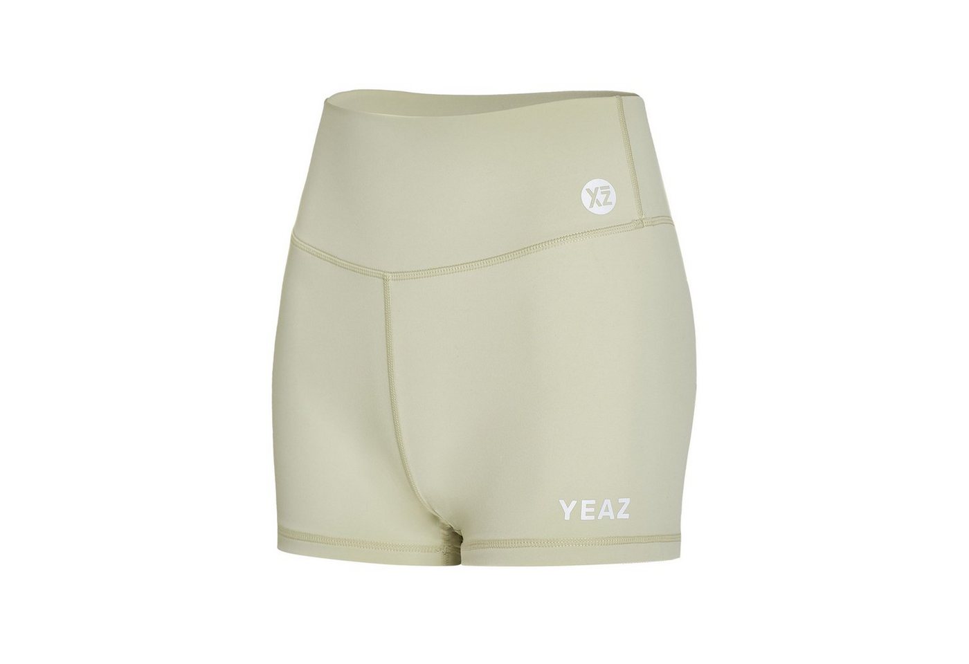 YEAZ Yogashorts CELEB Shorts (1-tlg)