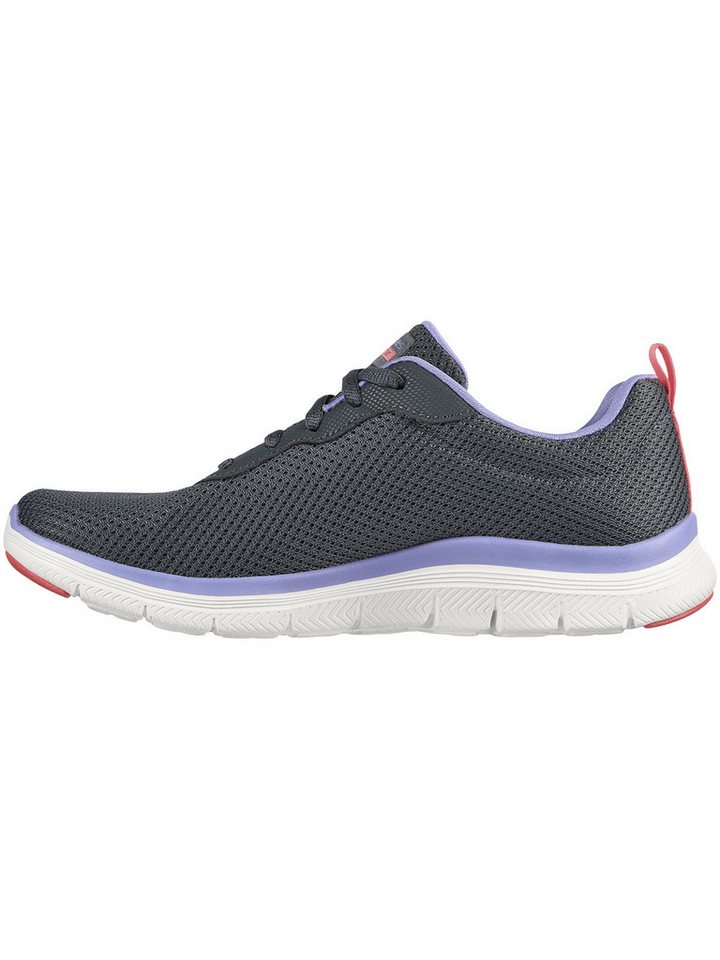 Skechers 149303-CCPR Skechers Flex Wanderschuh Bild 2