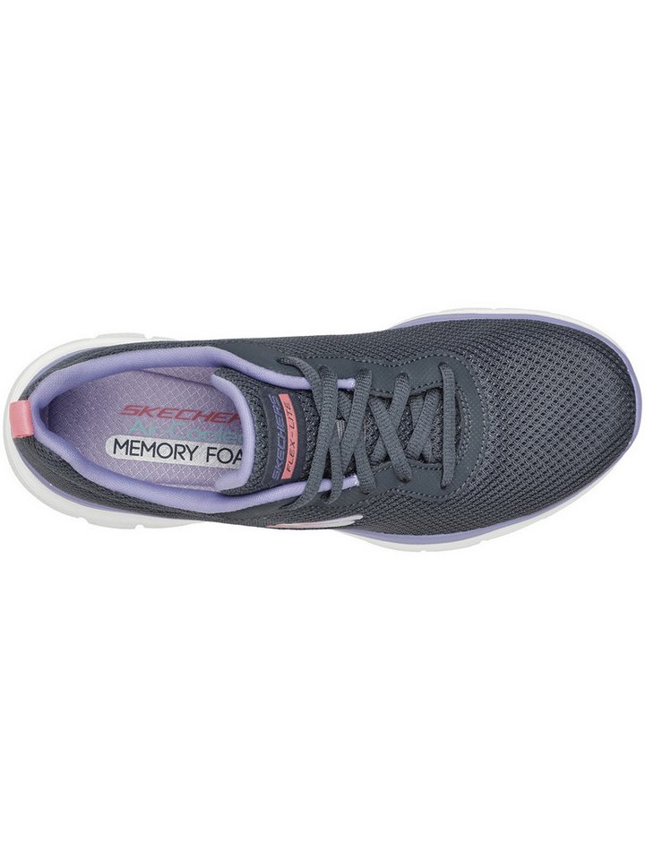 Skechers 149303-CCPR Skechers Flex Wanderschuh Bild 4