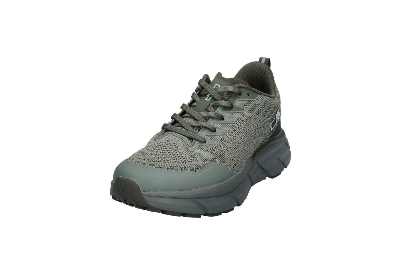 CMP CMP Herren Wanderschuhe RAHMSY MULTIFUNCTIONAL 3Q65877 Trekkingschuh