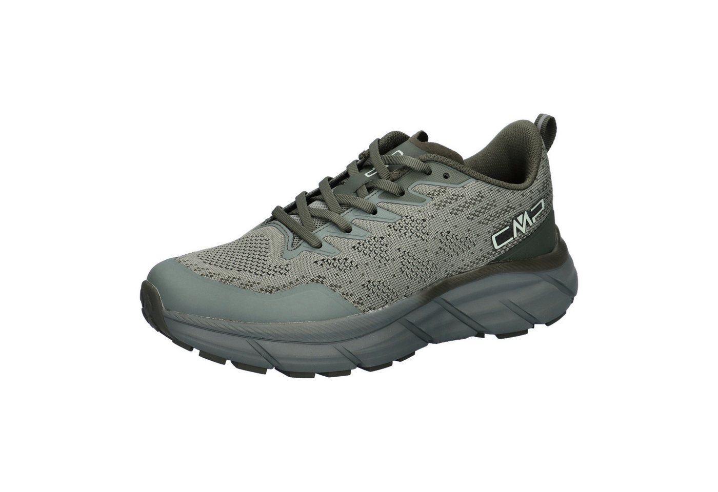 CMP CMP Herren Wanderschuhe RAHMSY MULTIFUNCTIONAL 3Q65877 Trekkingschuh Bild 2