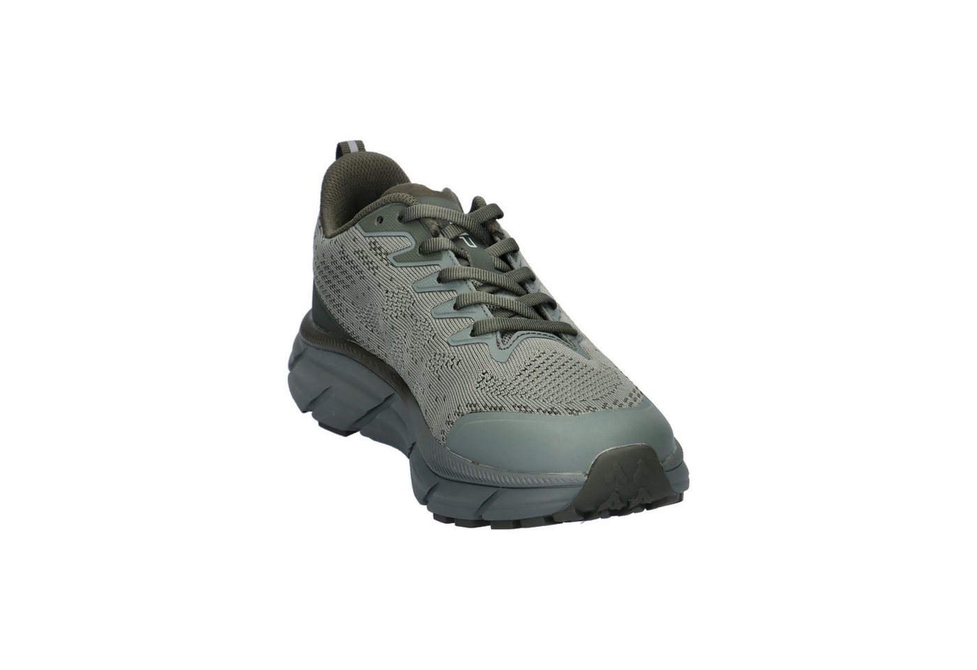CMP CMP Herren Wanderschuhe RAHMSY MULTIFUNCTIONAL 3Q65877 Trekkingschuh Bild 3