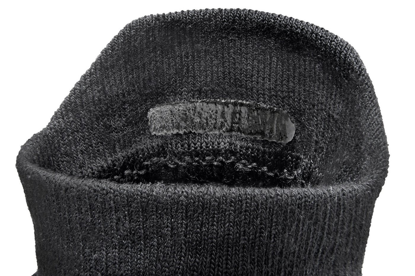 adidas Performance Sportsocken Adidas Studio Socks - Black - M/L Rutschfeste Sohle mit Silikonprofil (mehr Grip bei Studio-Workouts) Bild 2