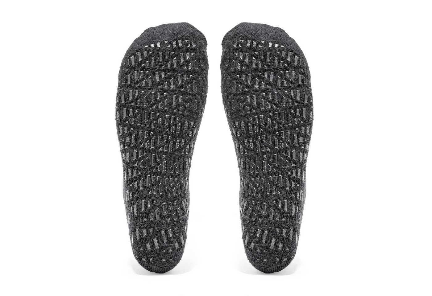 adidas Performance Sportsocken Adidas Studio Socks - Black - M/L Rutschfeste Sohle mit Silikonprofil (mehr Grip bei Studio-Workouts) Bild 5