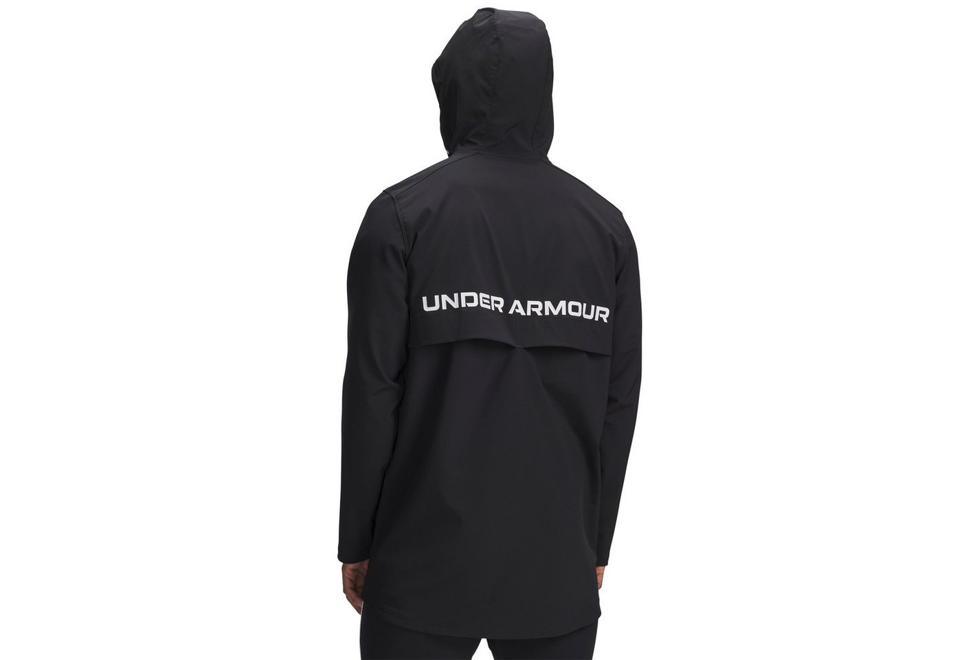 Under Armour® Outdoorjacke Under Armour Herren Jacke Challenger Pro Jkt 6004051