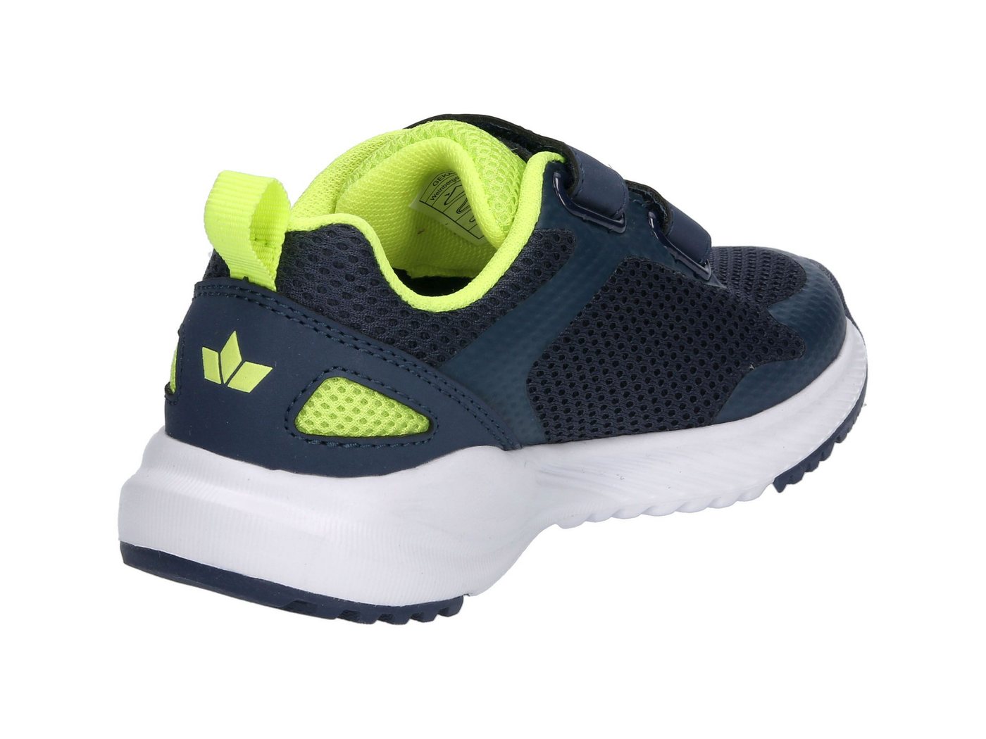 Lico Sportschuh Score V Indoorschuh Bild 2