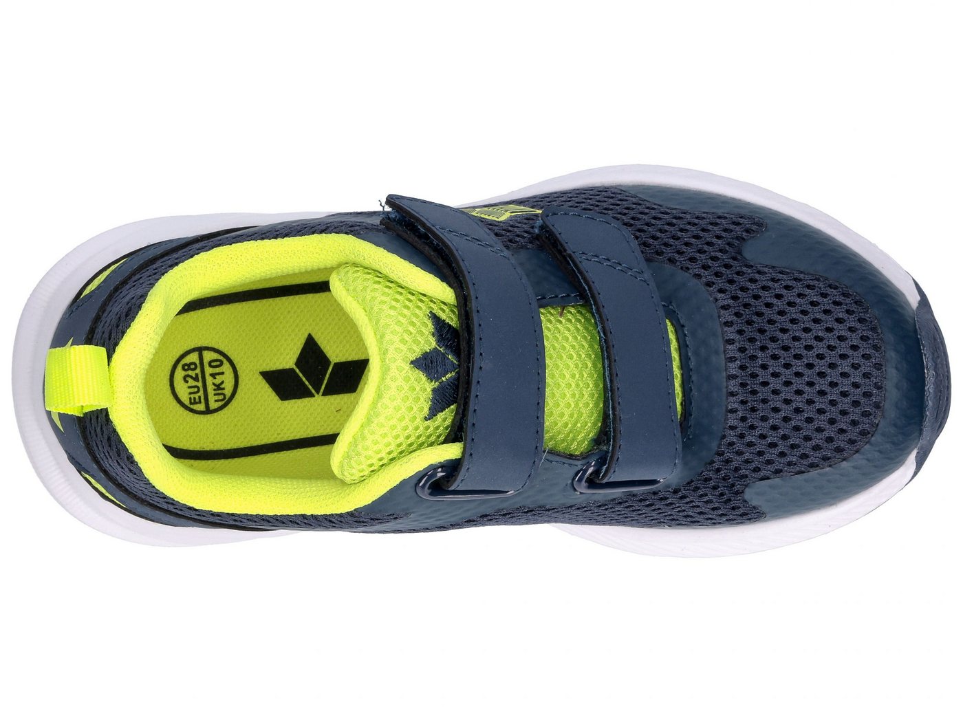 Lico Sportschuh Score V Indoorschuh Bild 3